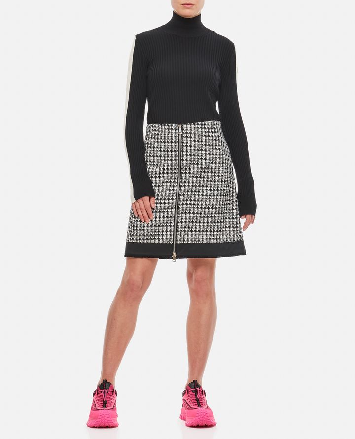 Biffi TWEED MINI SKIRT Ultimi due giorni