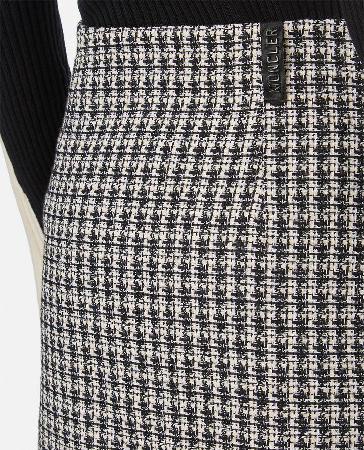 Biffi TWEED MINI SKIRT Ultimi due giorni