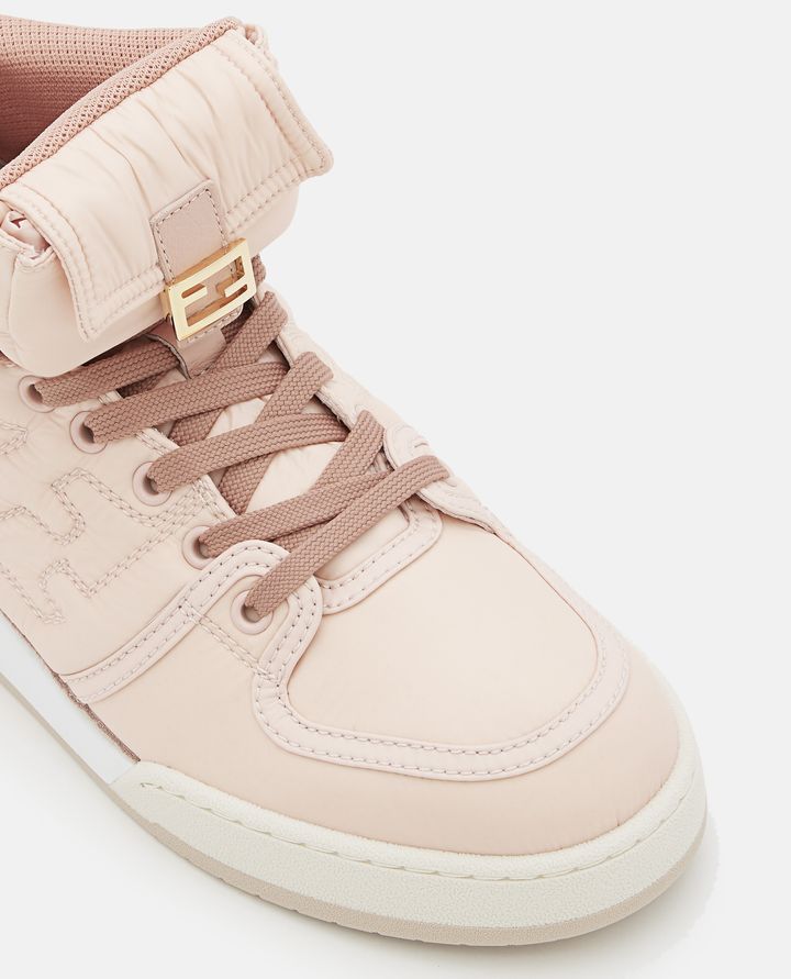 Biffi SNEAKERS ALTE IN NYLON Promozione temporanea