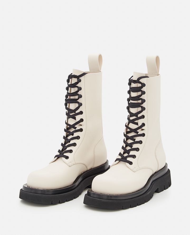 Biffi STIVALI BV LUG IN PELLE Fino al 50% di sconto