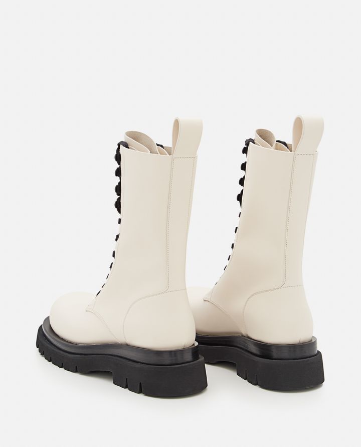 Biffi STIVALI BV LUG IN PELLE Fino al 50% di sconto