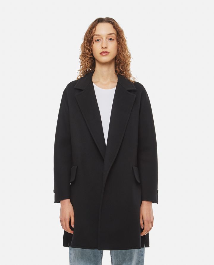 Biffi CAPPOTTO BEIRA IN LANA E CASHMERE Fino al 60% di sconto