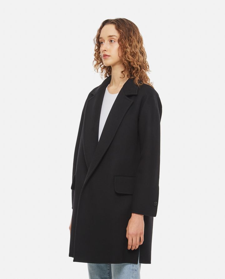Biffi CAPPOTTO BEIRA IN LANA E CASHMERE Fino al 60% di sconto