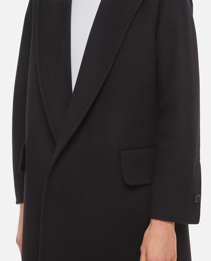 Biffi CAPPOTTO BEIRA IN LANA E CASHMERE Fino al 60% di sconto