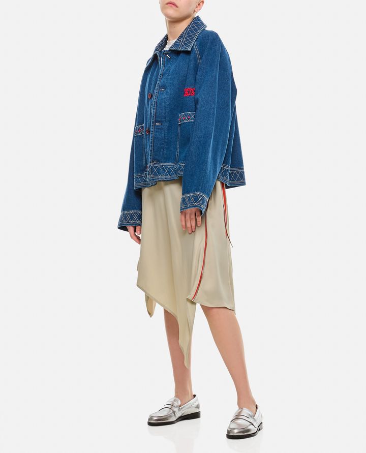 Biffi SONIA GONNA DRAPPEGGIATA Fino al 55% di sconto