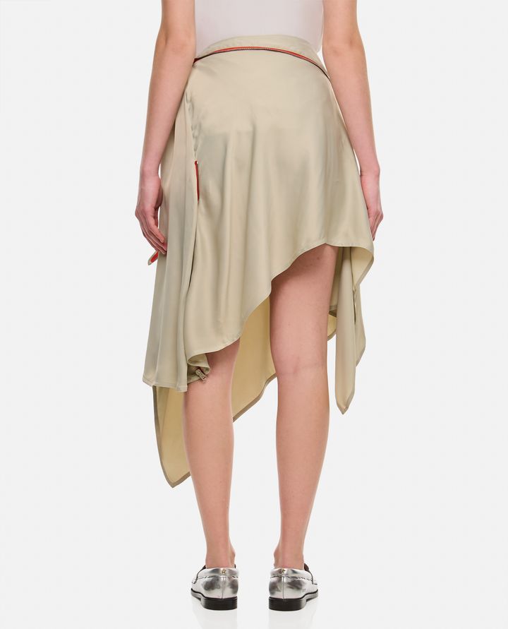 Biffi SONIA GONNA DRAPPEGGIATA Fino al 55% di sconto