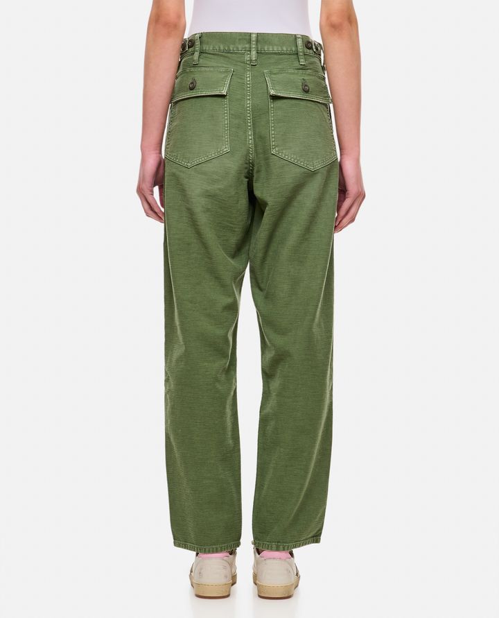Biffi PANTALONI MILITARI Esporta salva