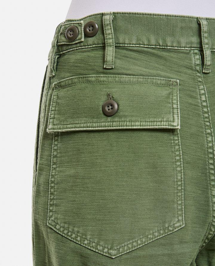 Biffi PANTALONI MILITARI Esporta salva