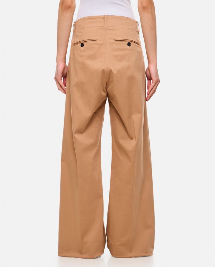 Biffi PANTALONI OVERSIZE Black Friday Prezzi