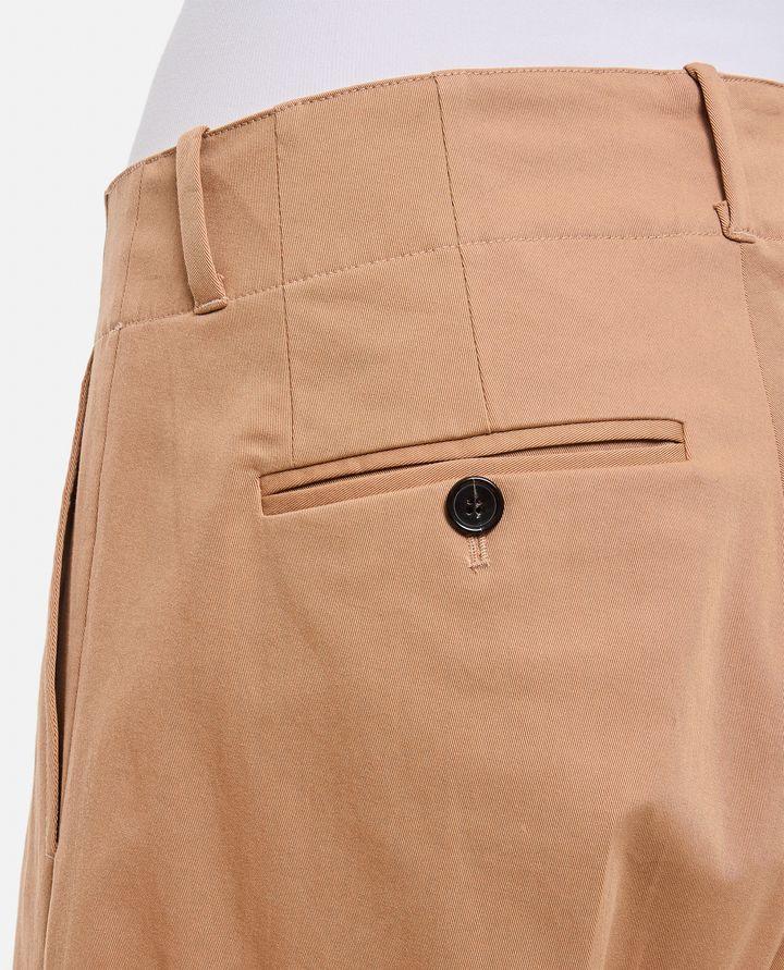 Biffi PANTALONI OVERSIZE Black Friday Prezzi