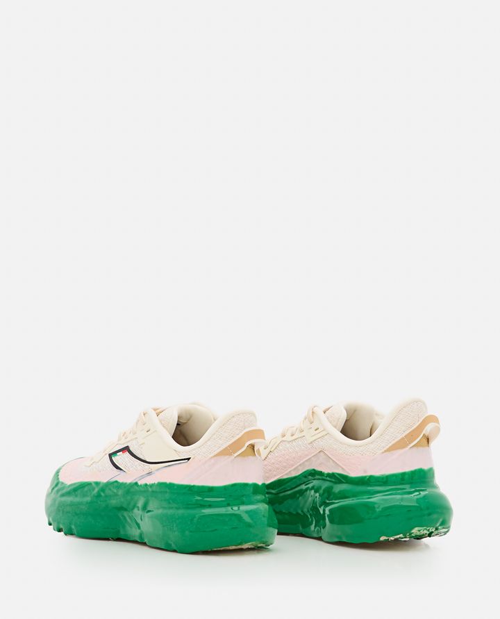 Biffi COLVILLE x DIADORA DOUBLE-DIPPED SNEAKERS Qualità Garantita