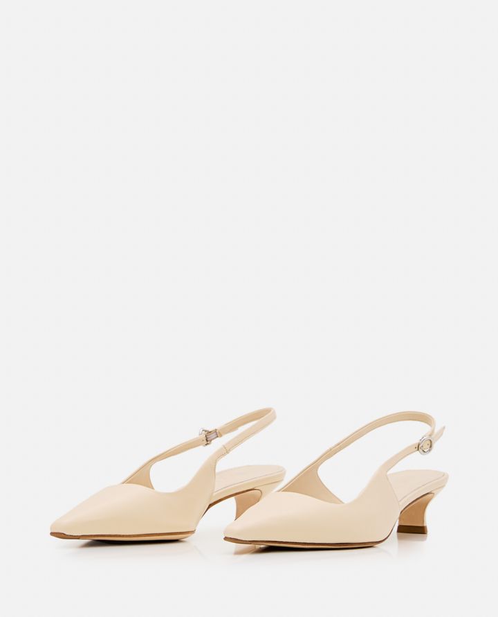 Biffi SLINGBACK IN PELLE NAPPA CATRINA 35MM Shopping Online