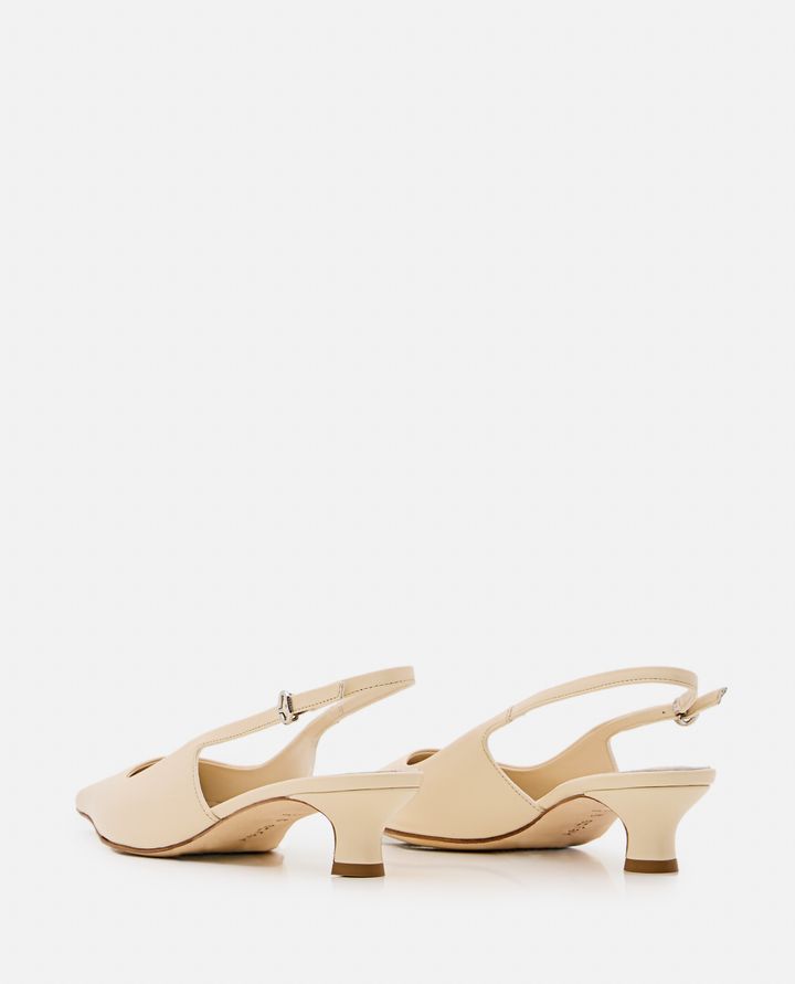 Biffi SLINGBACK IN PELLE NAPPA CATRINA 35MM Shopping Online