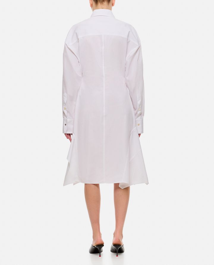 Biffi ABITO CAMICIA IN COTONE Prezzo Ridotto