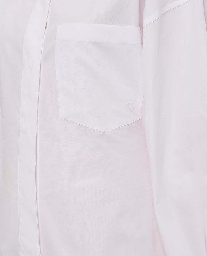 Biffi ABITO CAMICIA IN COTONE Prezzo Ridotto