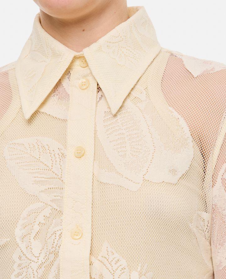 Biffi ASTI CAMICIA IN PIZZO Convenienza