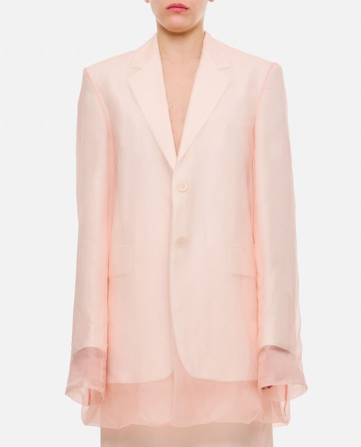 Biffi ACACIA BLAZER MONOPETTO