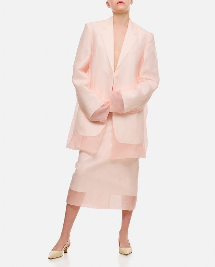 Biffi ACACIA BLAZER MONOPETTO Novità