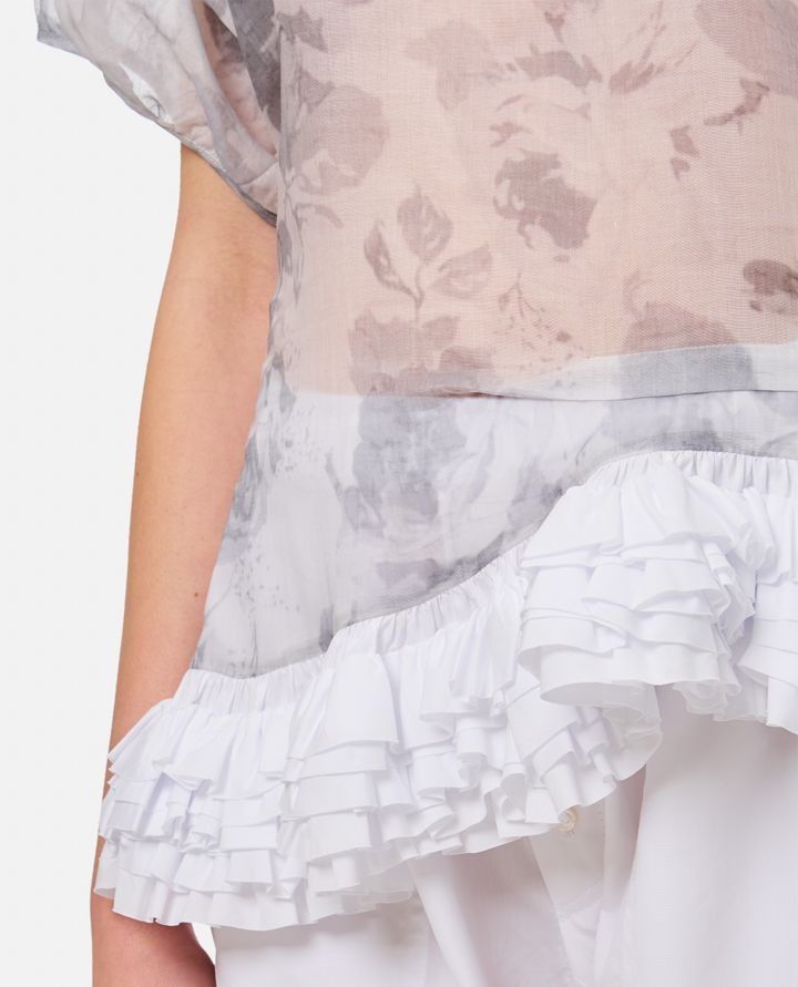 Biffi WENDY TOP In Vendita