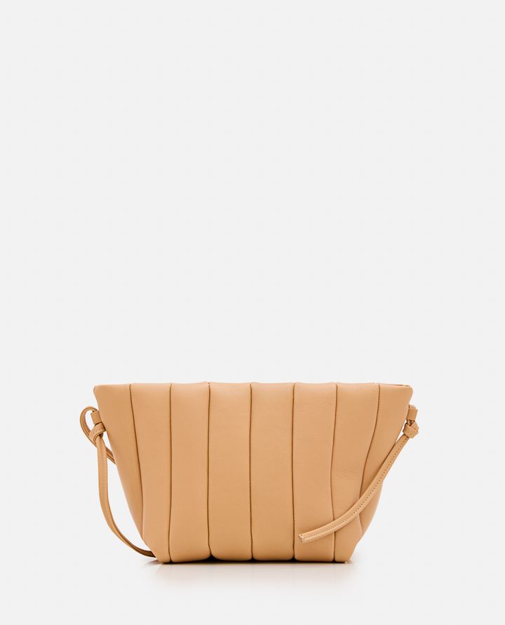 Biffi BOULEVARD BORSA A SPALLA IN PELLE