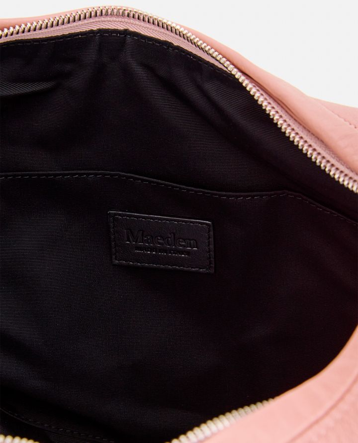 Biffi BORSA YELA HOBO IN PELLE Saldi Di Fabbrica