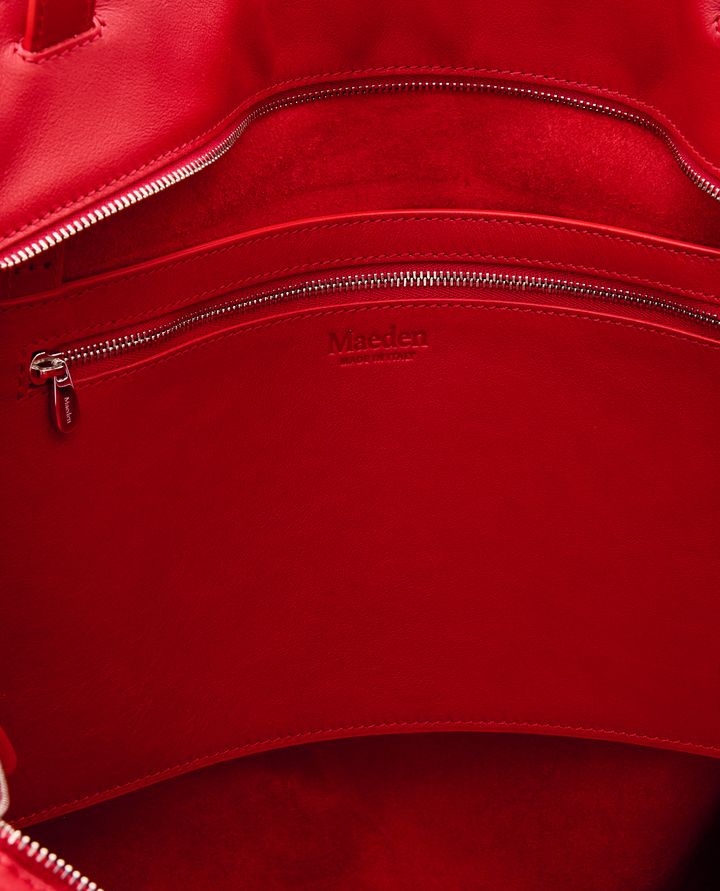 Biffi BORSA YUMI TOTE IN PELLE Vendite Flash