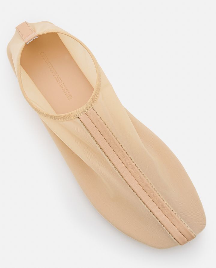 Biffi BALLERINE MESH Negozio