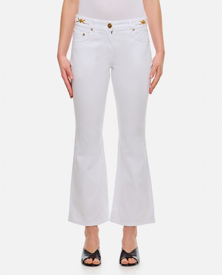 Biffi PANTALONI DENIM SLIM