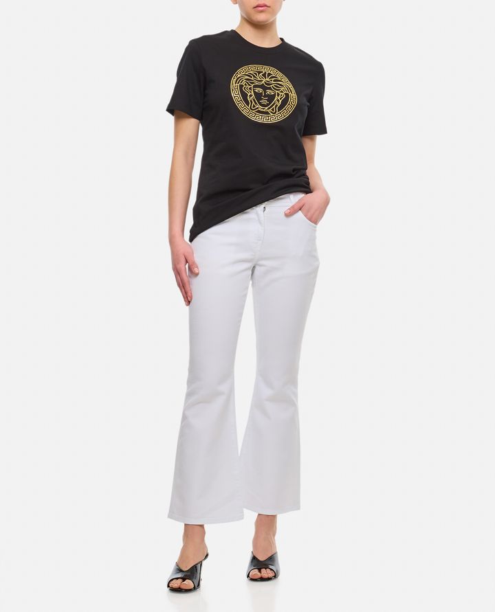 Biffi PANTALONI DENIM SLIM Nuova