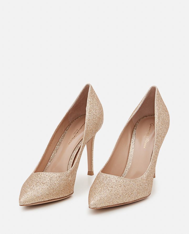 Biffi 85MM GIANVITO STILETTO HEELS Sconto di tempo limitato