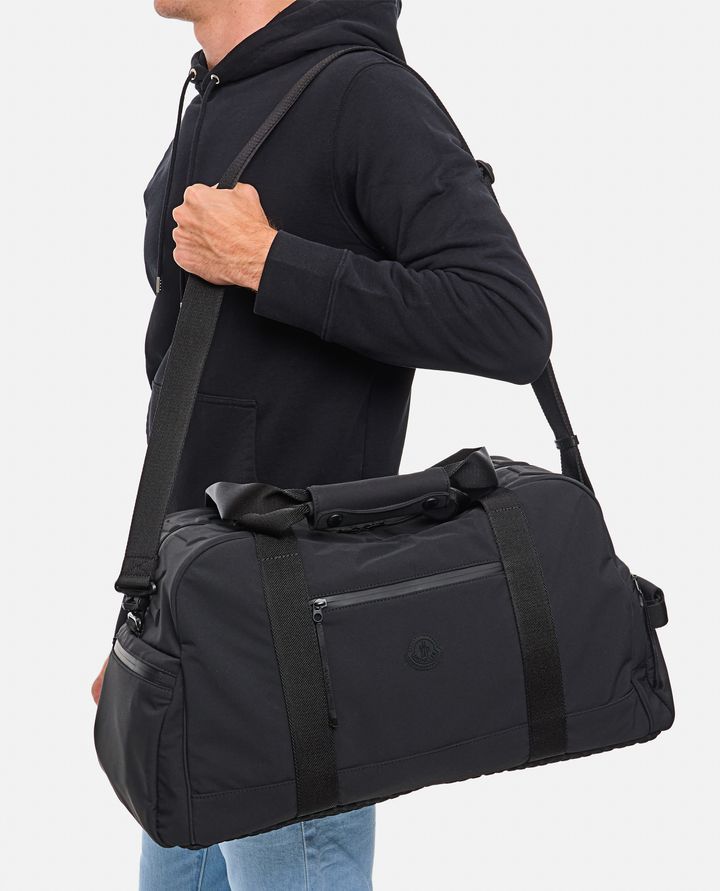 Biffi ALCHEMY GYM BORSA DA WEEKEND Offerta esclusiva