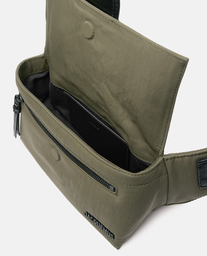 Biffi LA BANANE BAMBINO MARSUPIO VERDE Cyber Monday