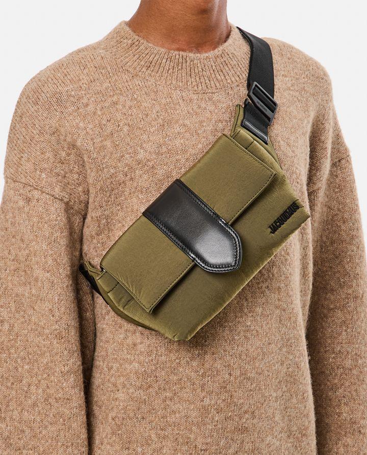 Biffi LA BANANE BAMBINO MARSUPIO VERDE Cyber Monday