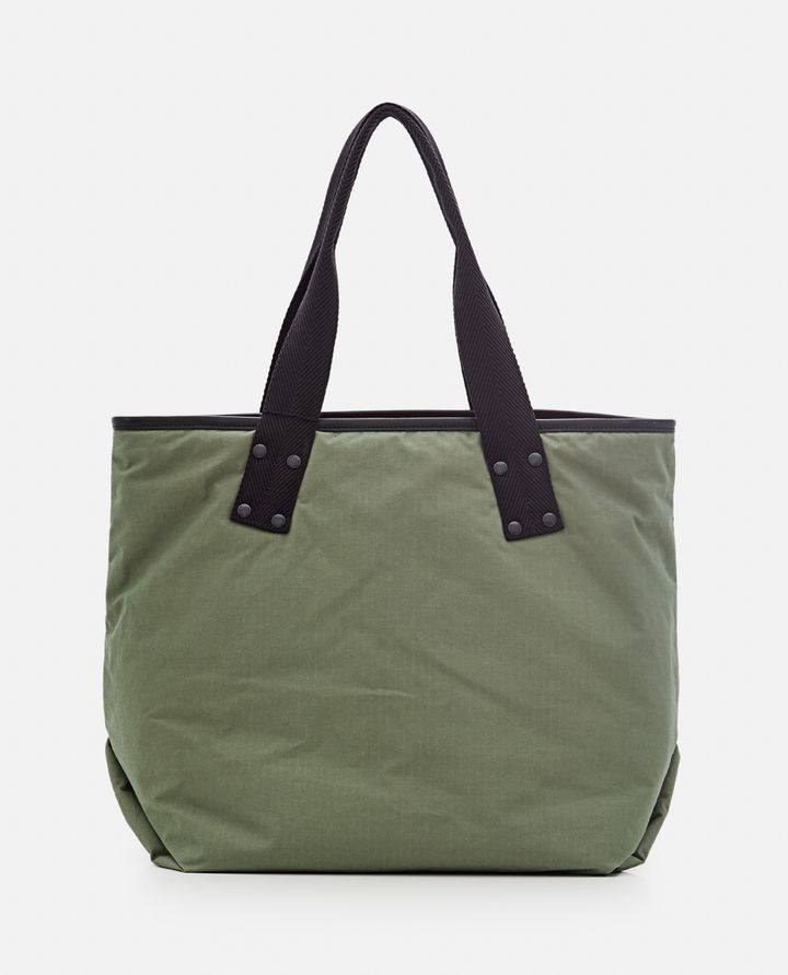 Biffi TOTE BAG CON PATCH ALLOVER SACAI X MARC GONZALES Offerta Pasqua