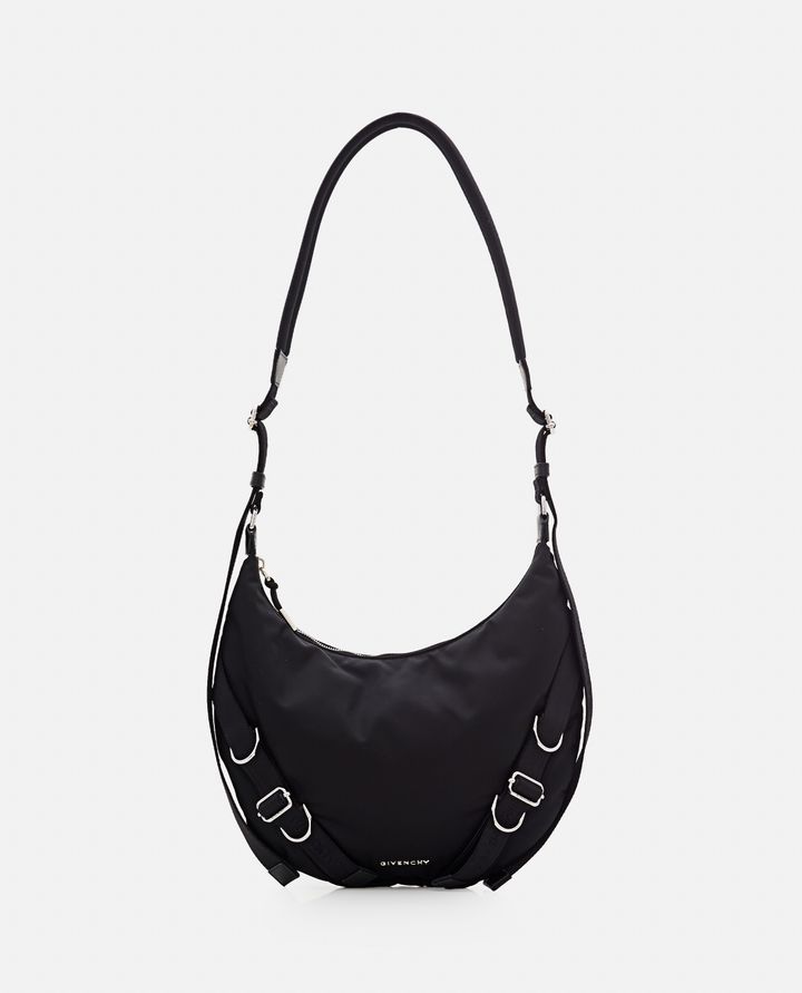 Biffi VOYOU NYLON BORSA A TRACOLLA Offerta Giorno del Papà