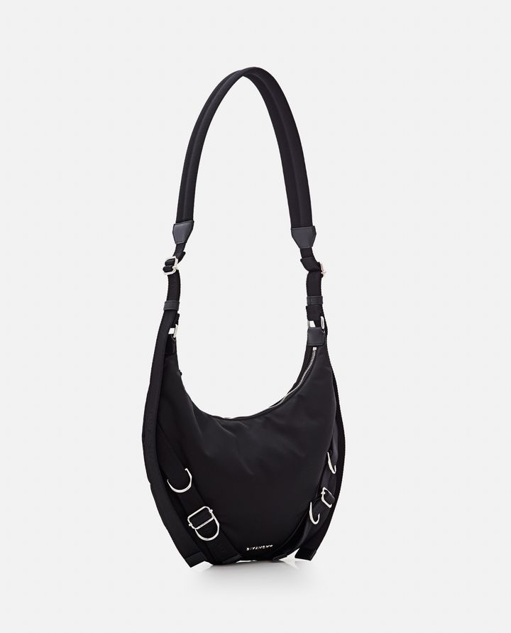 Biffi VOYOU NYLON BORSA A TRACOLLA Offerta Giorno del Papà