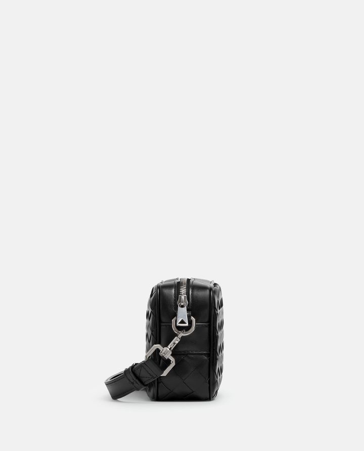 Biffi CAMERA BAG INTRECCIATO MINI Offerta temporanea
