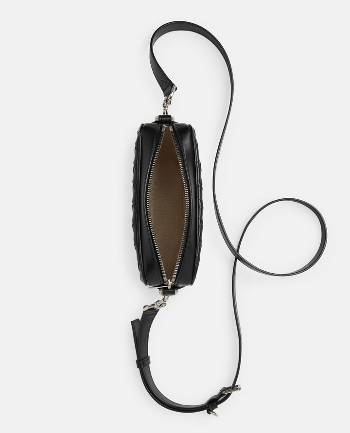 Biffi CAMERA BAG INTRECCIATO MINI Offerta temporanea