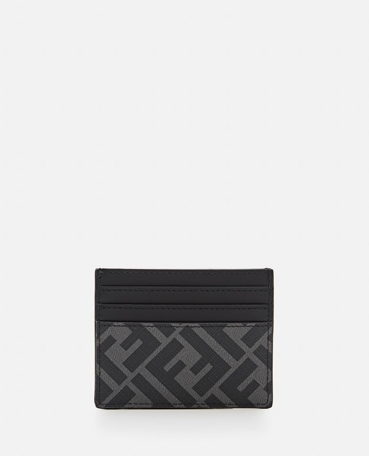 Biffi PORTA CARTE FENDI DIAGONAL Offerte speciali