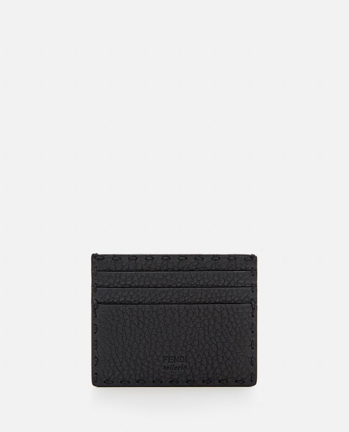 Biffi PORTA CARTE CUOIO Sconti VIP