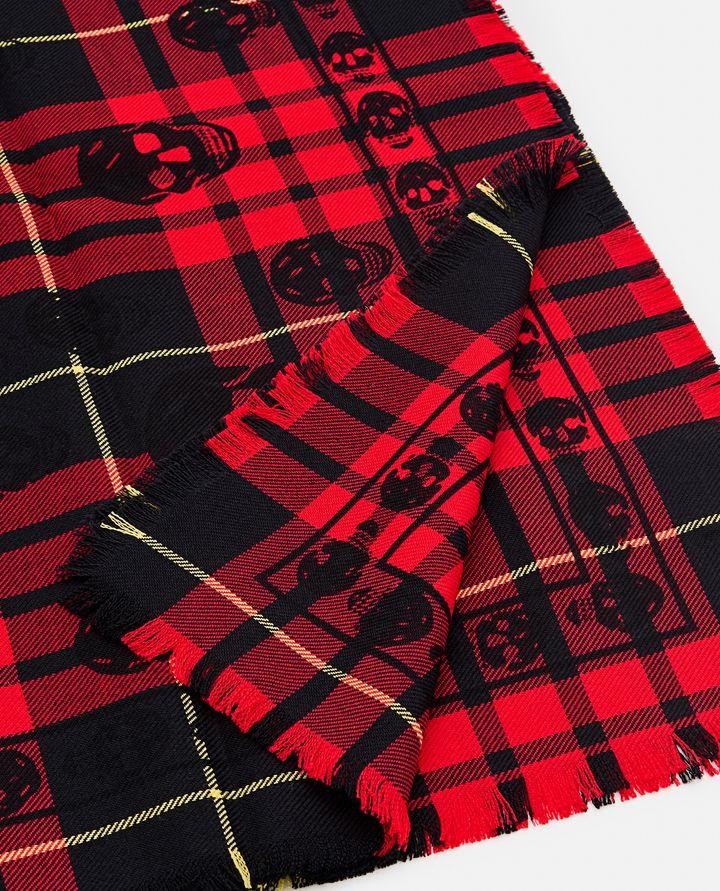 Biffi SCIARPA TARTAN Rilascio limitato