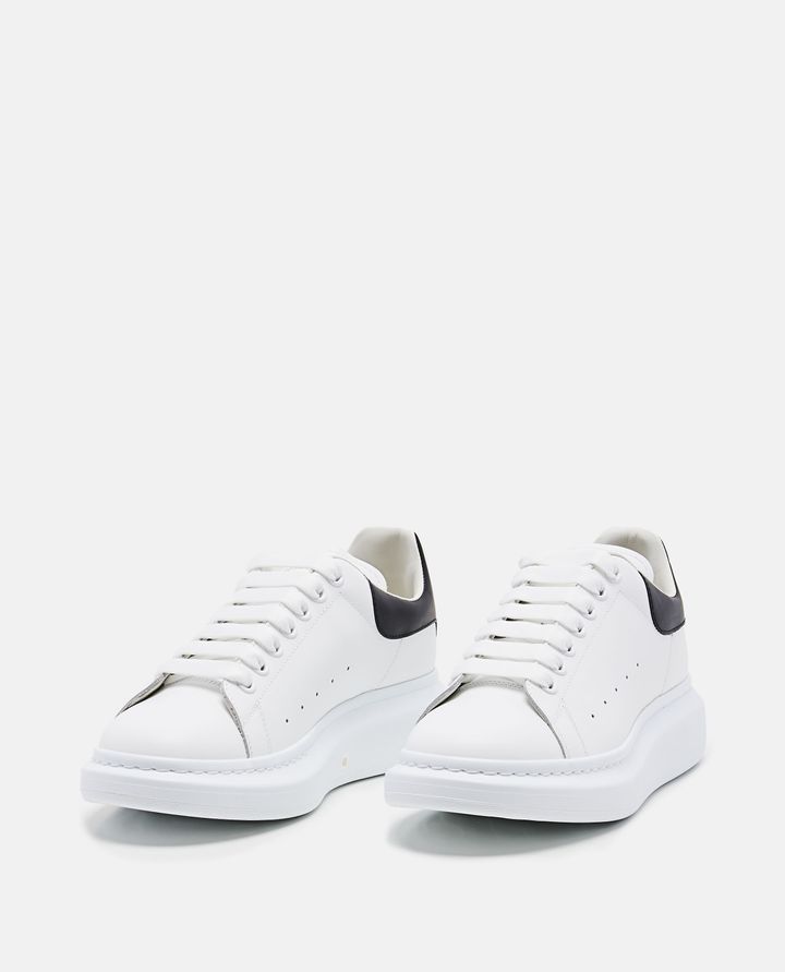 Biffi SNEAKERS OVERSIZE LARRY Enormi sconti