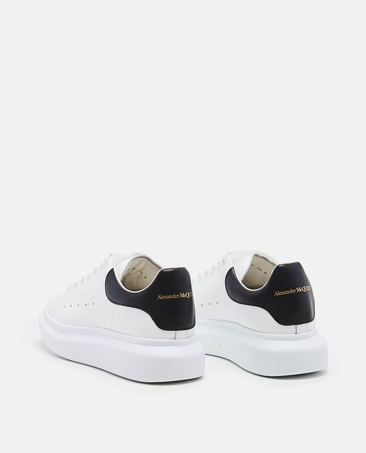 Biffi SNEAKERS OVERSIZE LARRY Enormi sconti