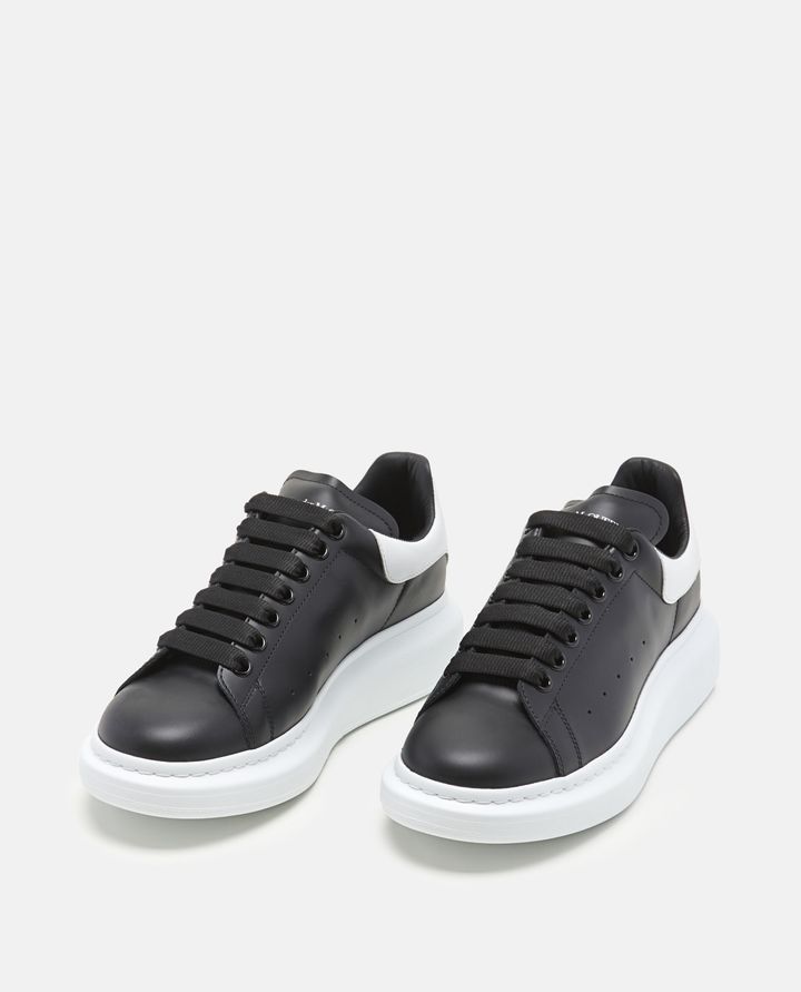 Biffi SNEAKERS LARRY OVERSIZED IN PELLE Trasporto libero internazionale
