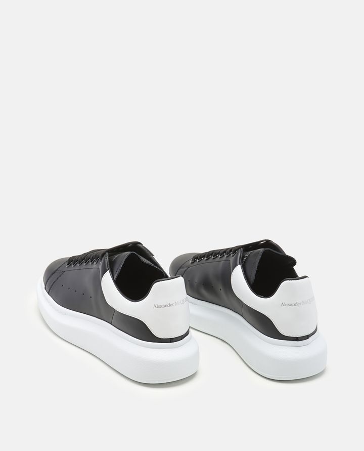 Biffi SNEAKERS LARRY OVERSIZED IN PELLE Trasporto libero internazionale
