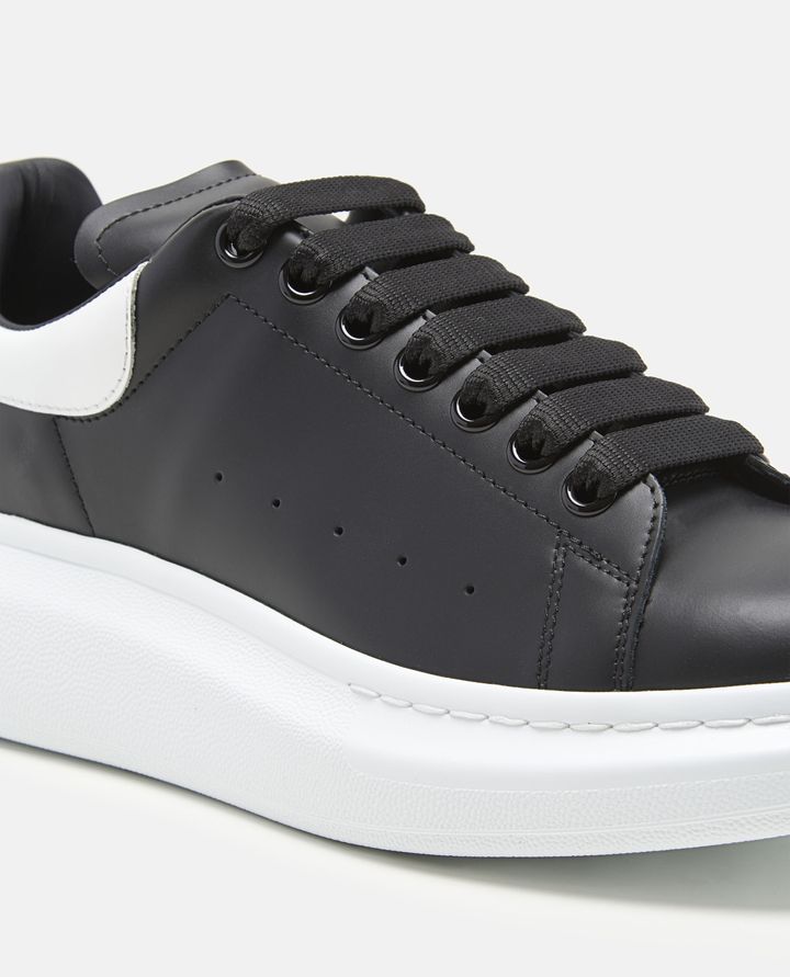 Biffi SNEAKERS LARRY OVERSIZED IN PELLE Trasporto libero internazionale