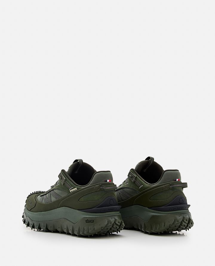 Biffi TRAILGRIP GTX LOW TOP SNEAKERS Nuovo