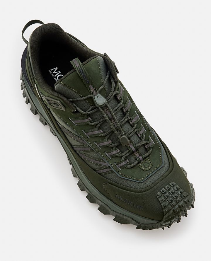 Biffi TRAILGRIP GTX LOW TOP SNEAKERS Nuovo