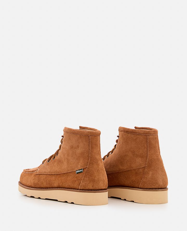 Biffi TALA STIVALETTI IN SUEDE Qualità
