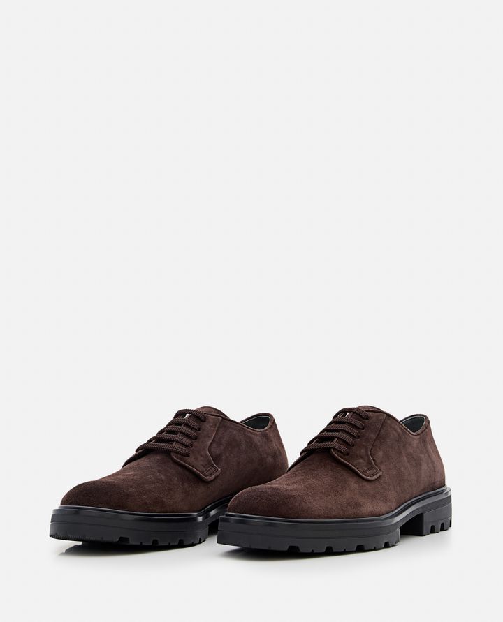 Biffi H673 DERBY SCARPE Spedizione Gratuita